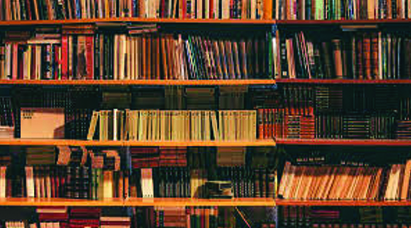 Academic Books